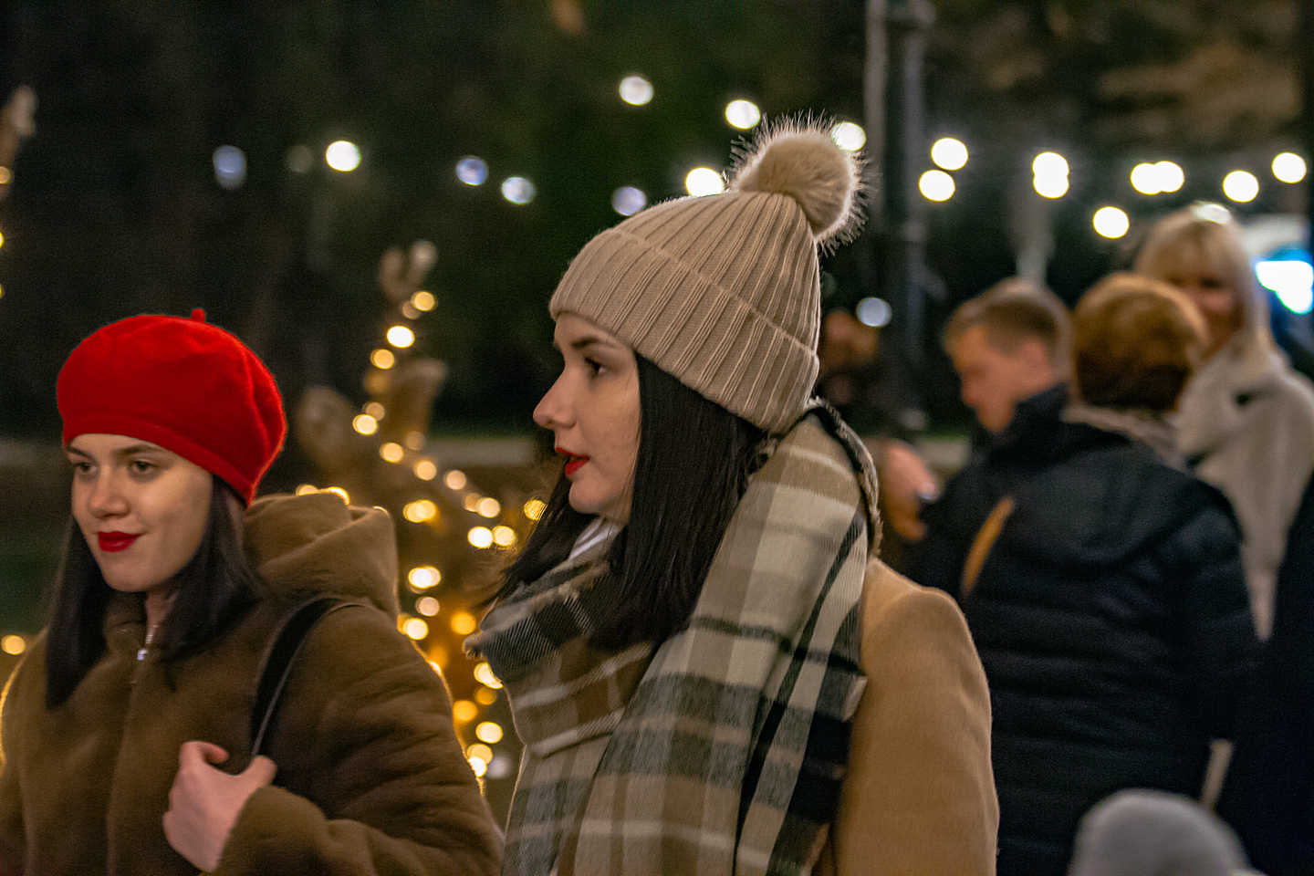 Advent u Osijeku