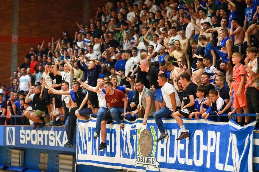 MNK Osijek MNK Osijek