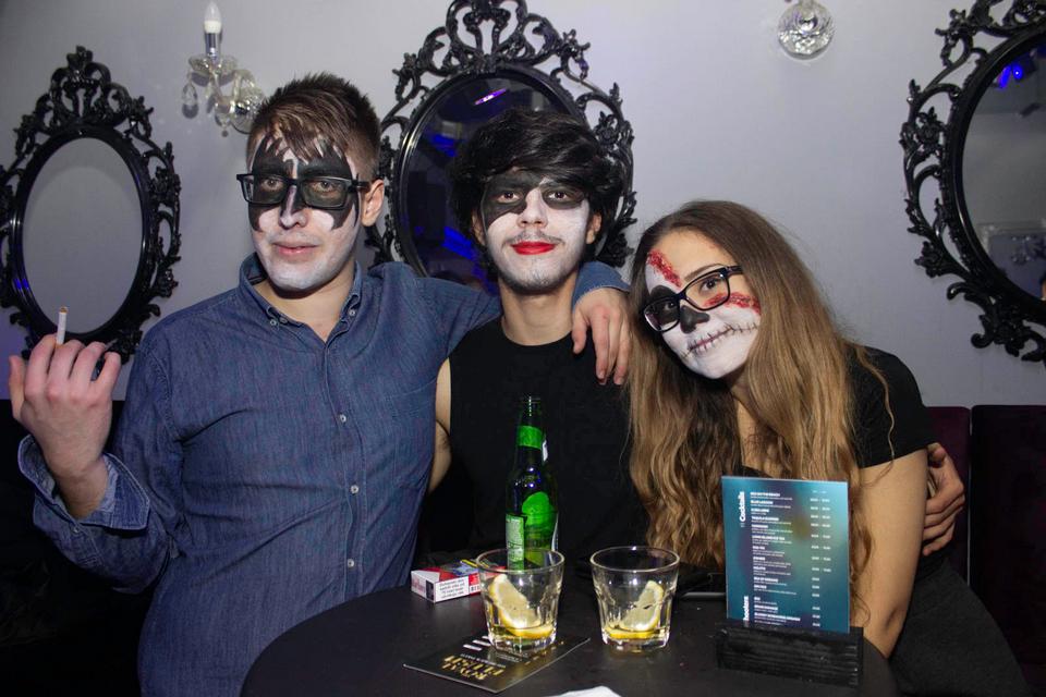 Halloween u Tvrđi 2019.