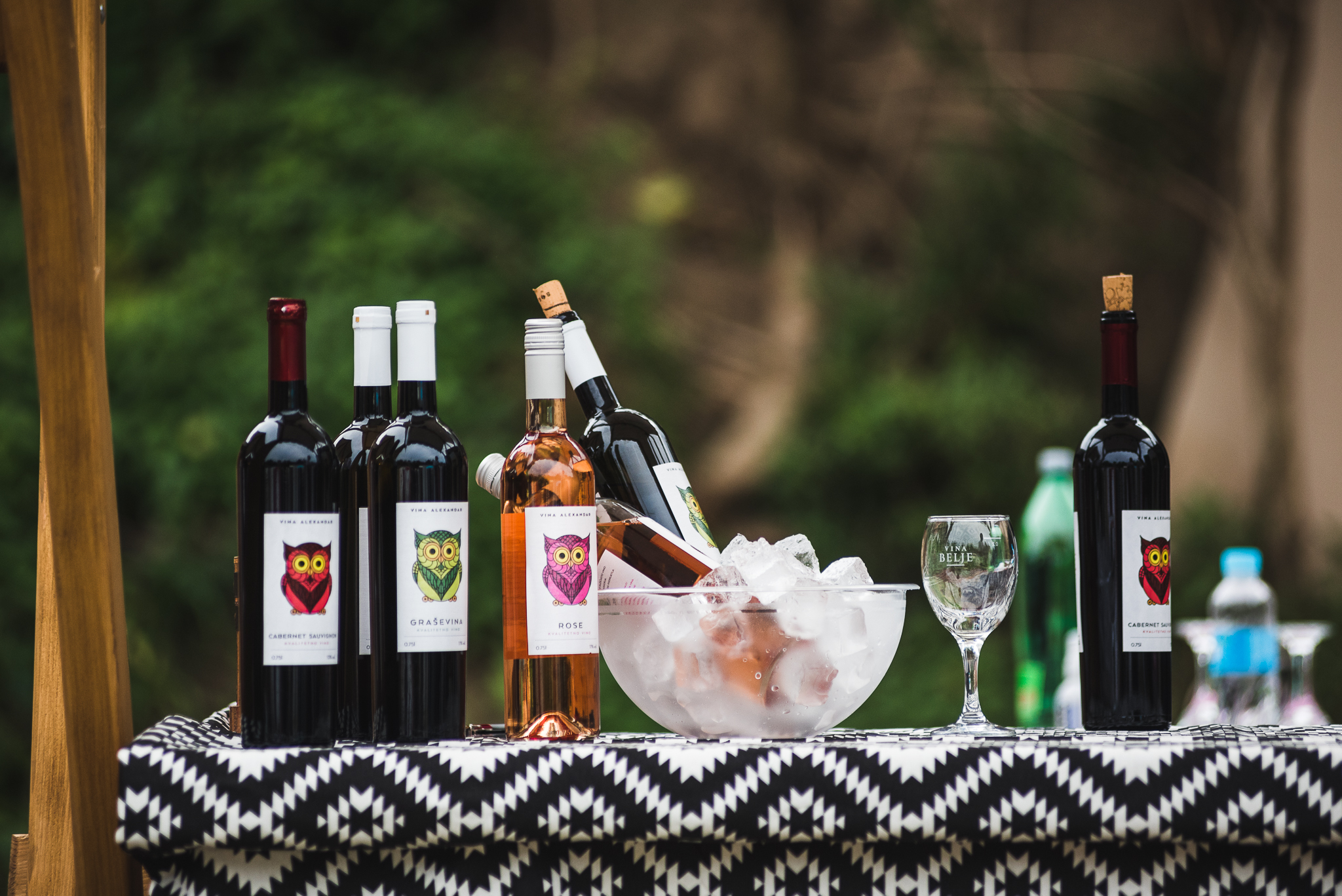 Vinski maraton u Zmajevcu Vinski maraton u Zmajevcu