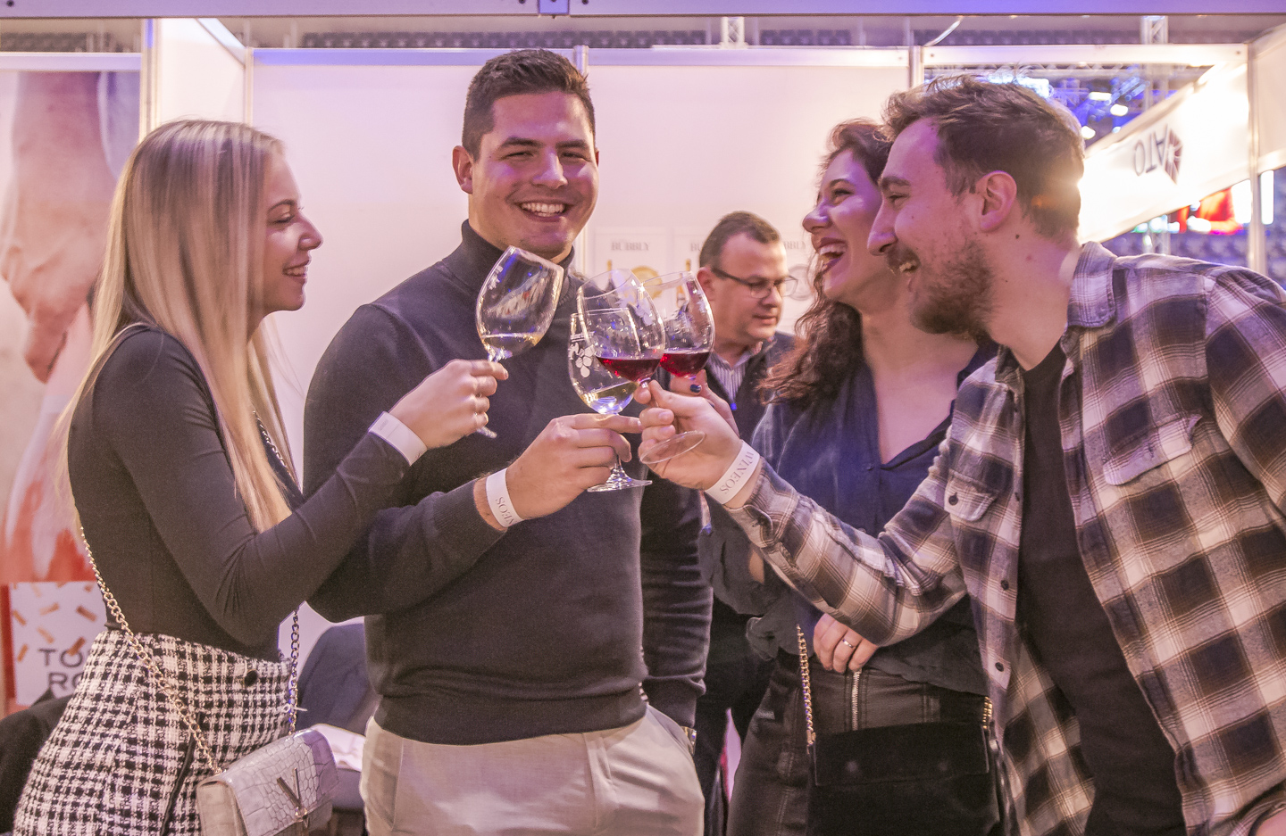 WineOs sajam 2023. – drugi dan