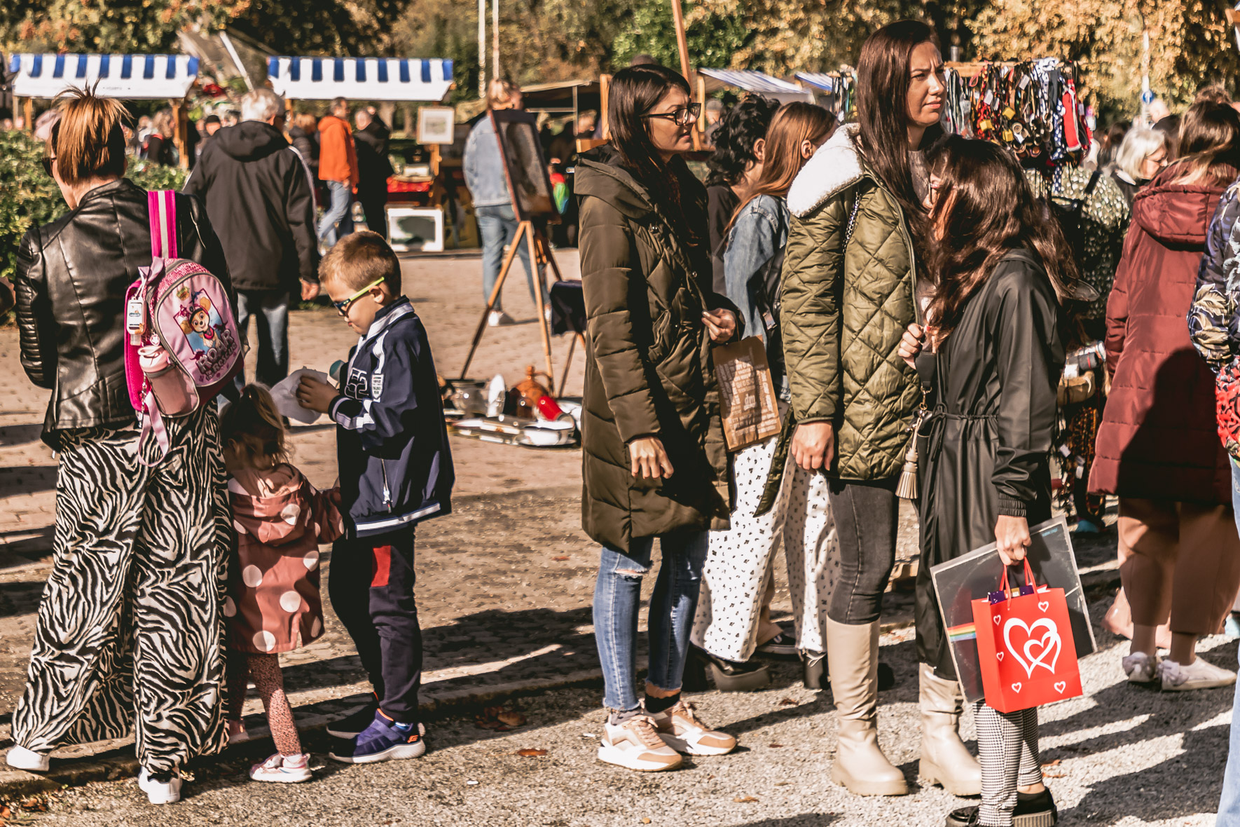 Sajam antikviteta studeni 2023.