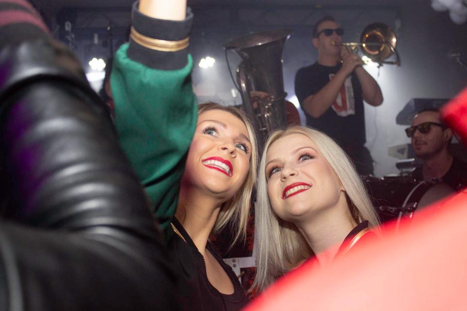 Đakovački SHINE proslavio deseti rođendan