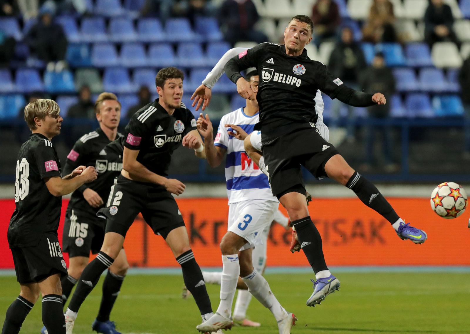 Kup: NK Osijek – NK Slaven Belupo