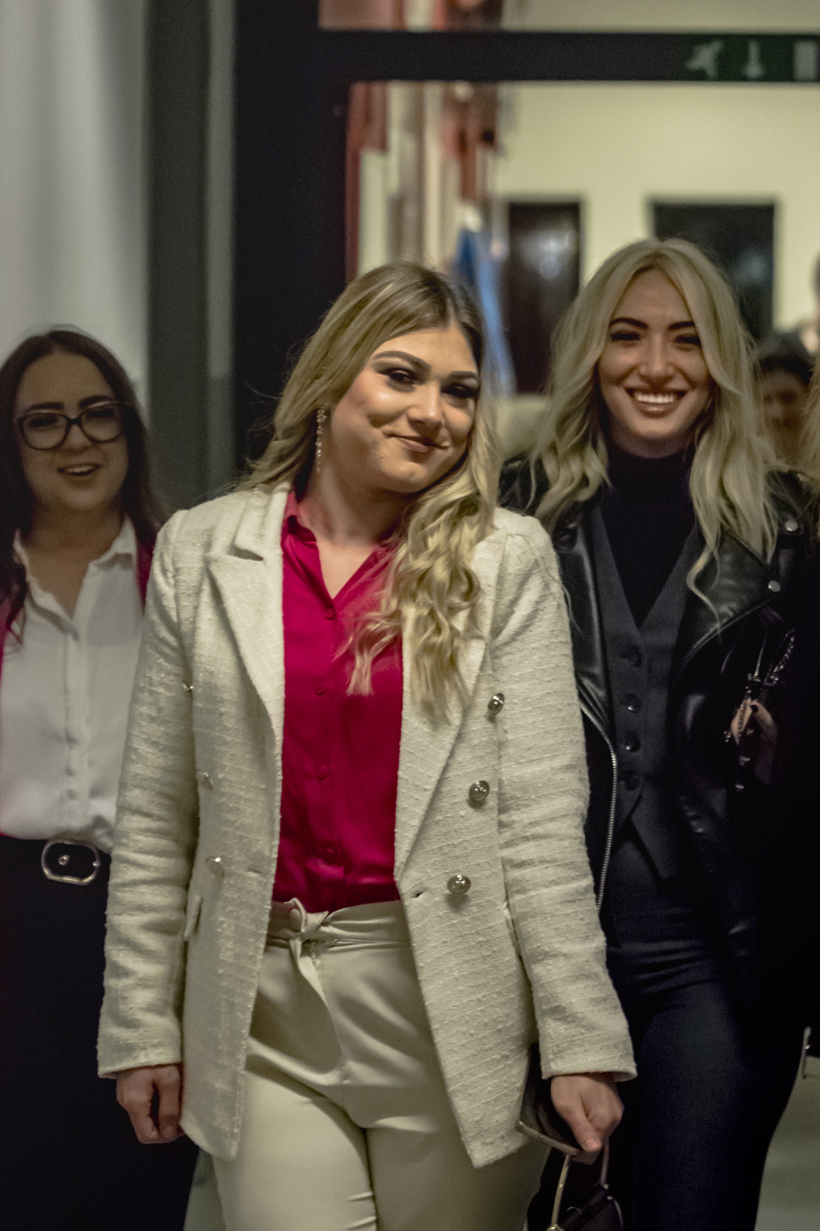 Aleksandra Prijović u Osijeku, četvrti koncert
