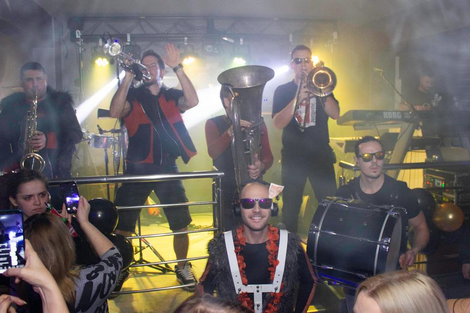 Đakovački SHINE proslavio deseti rođendan