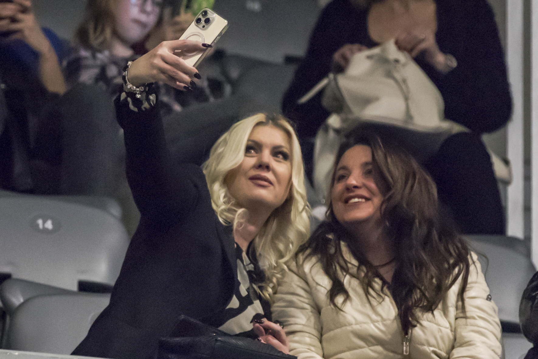 Aleksandra Prijović u Osijeku, četvrti koncert