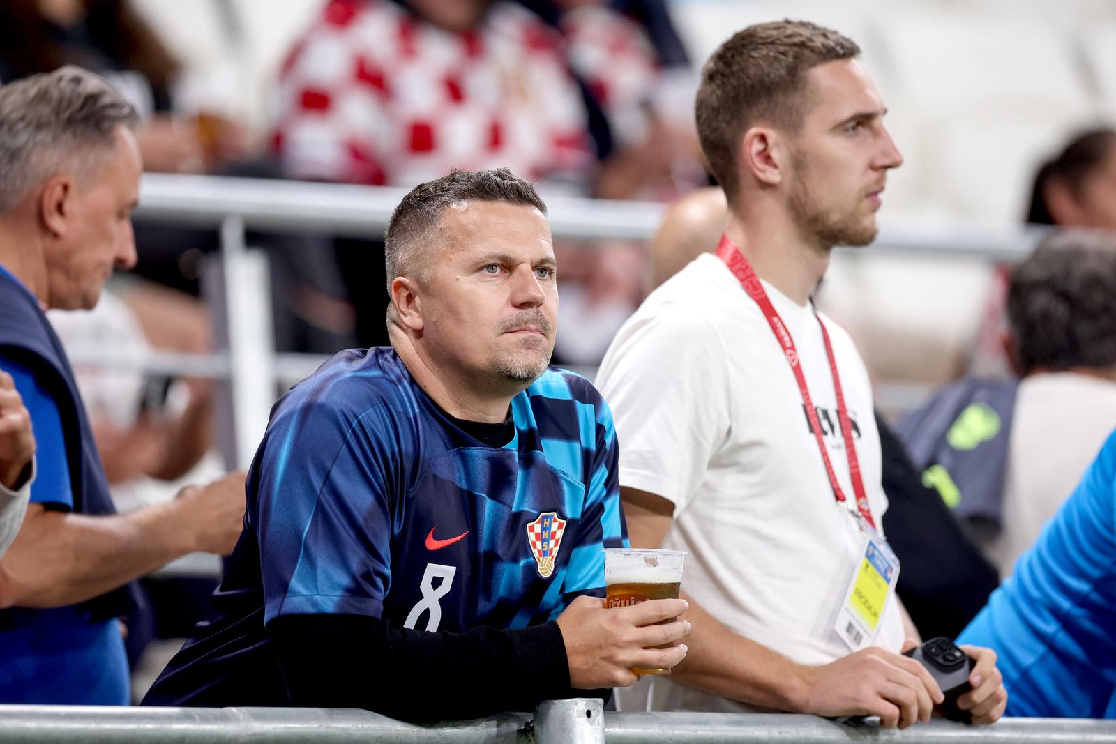Hrvatska – Turska, kvalifikacije za Euro 2024.