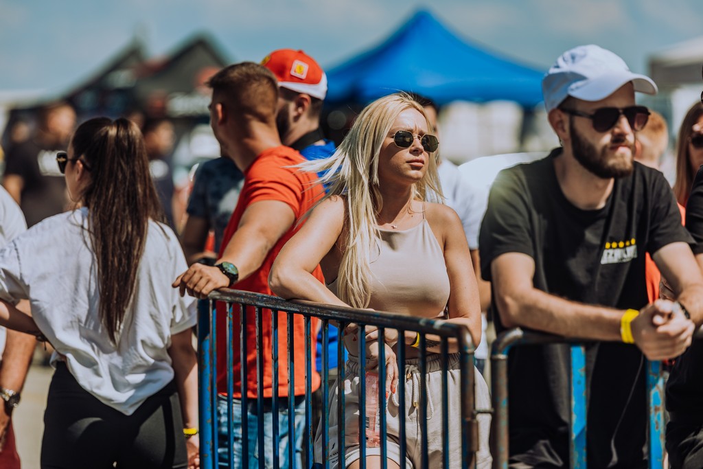 Osijek Street Race 2024.