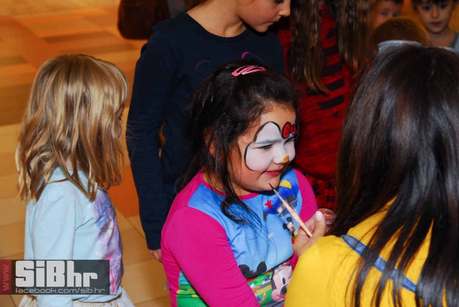 facepainting_avenuemall_osijek_