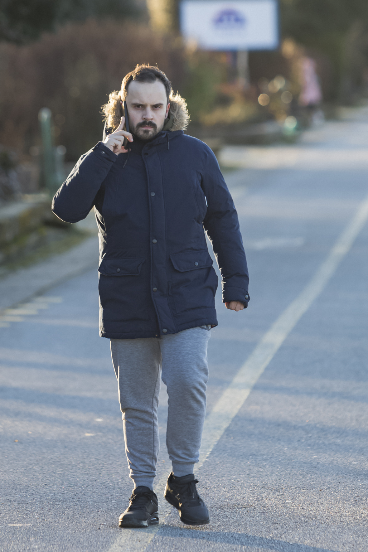 Nedjeljna šetnja 29.1.2024.