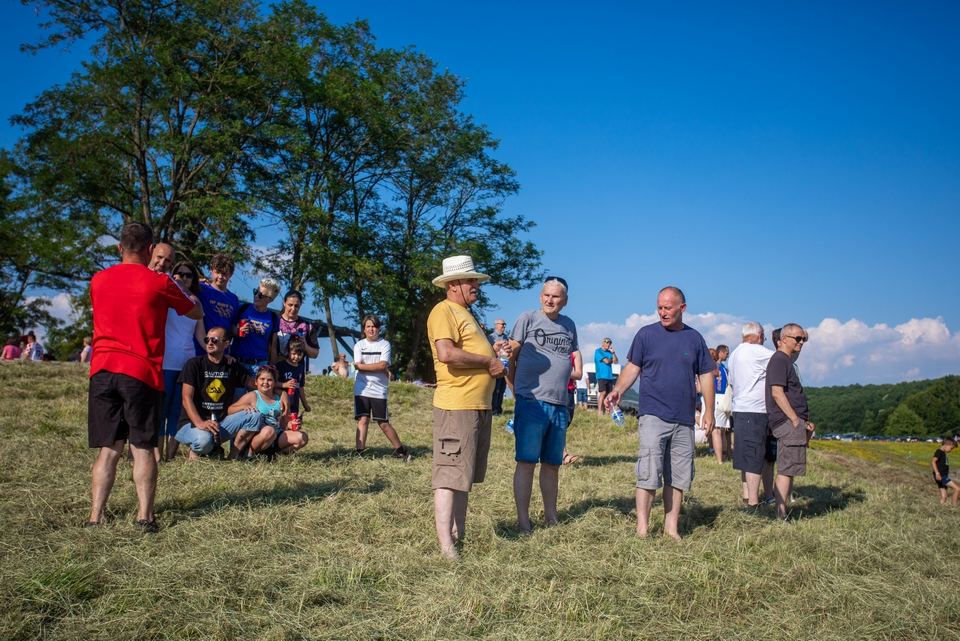 Na Boroviku održana slavonska verzija ‘Maratona lađa’