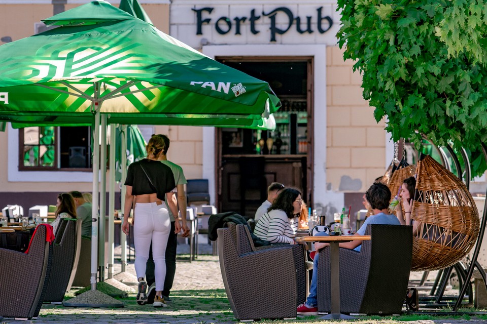 Legice i lege u nedjeljnoj šetnji [10.5.2021.]