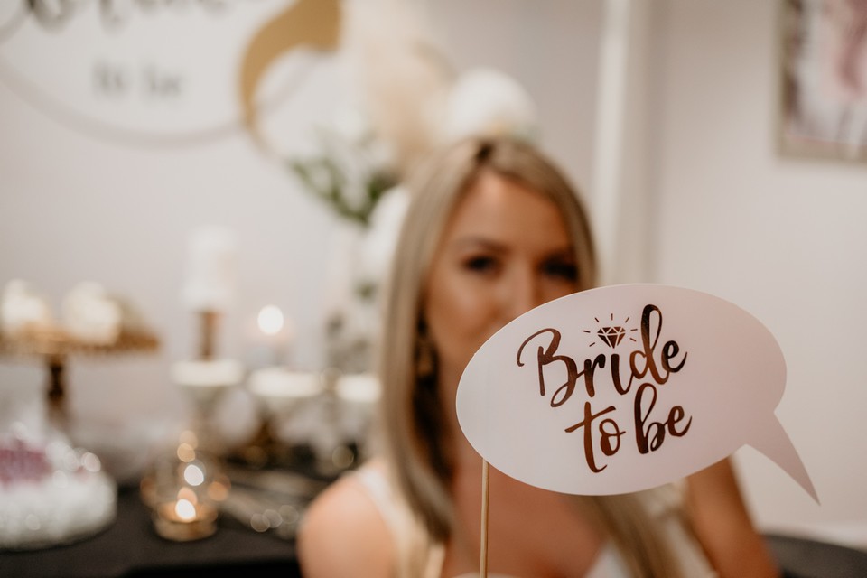 Aura Bridal Party Aura Bridal Party
