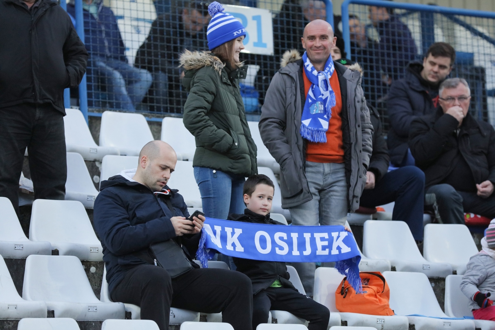 NK Osijek – NK Varaždin 2:0