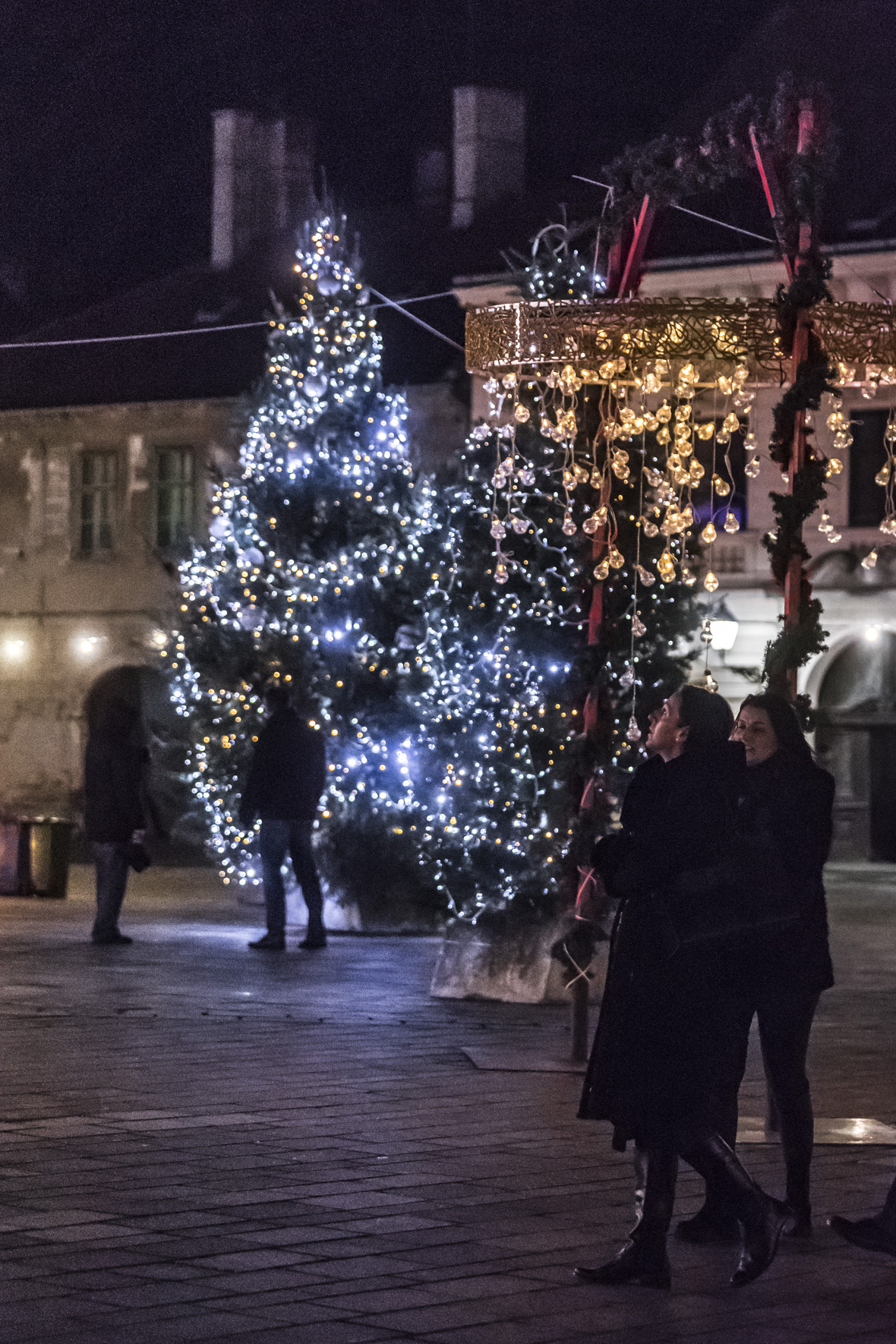 Advent u Osijeku 2023.