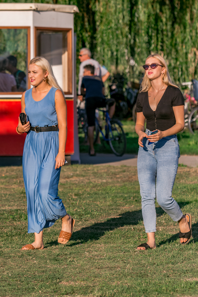 Sunset Run Osijek 2020