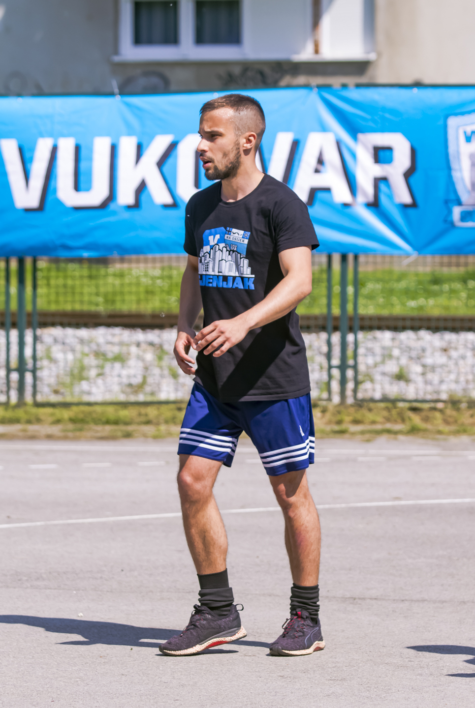 Malonogometni turnir Sjenjak 2023. Malonogometni turnir Sjenjak 2023.