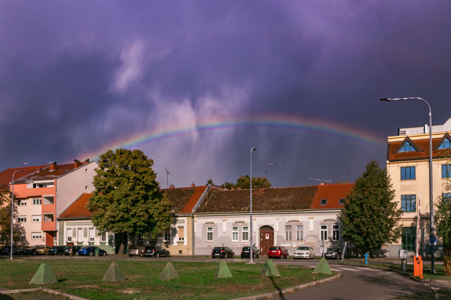 Rujanska šetnja