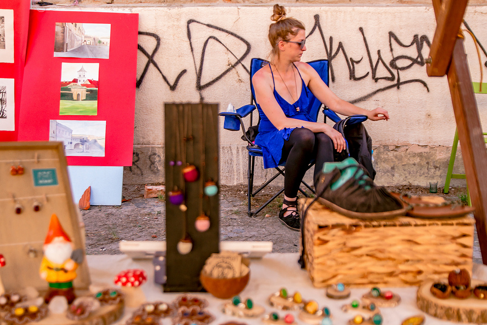 ReArt festival u osječkoj Tvrđi ReArt festival u osječkoj Tvrđi