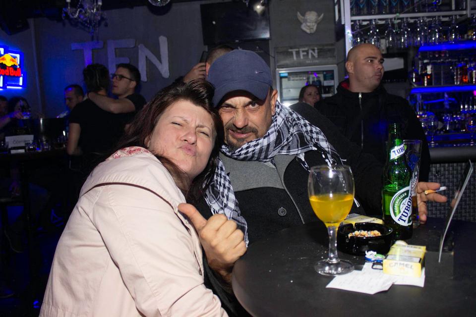 Halloween u Tvrđi 2019.