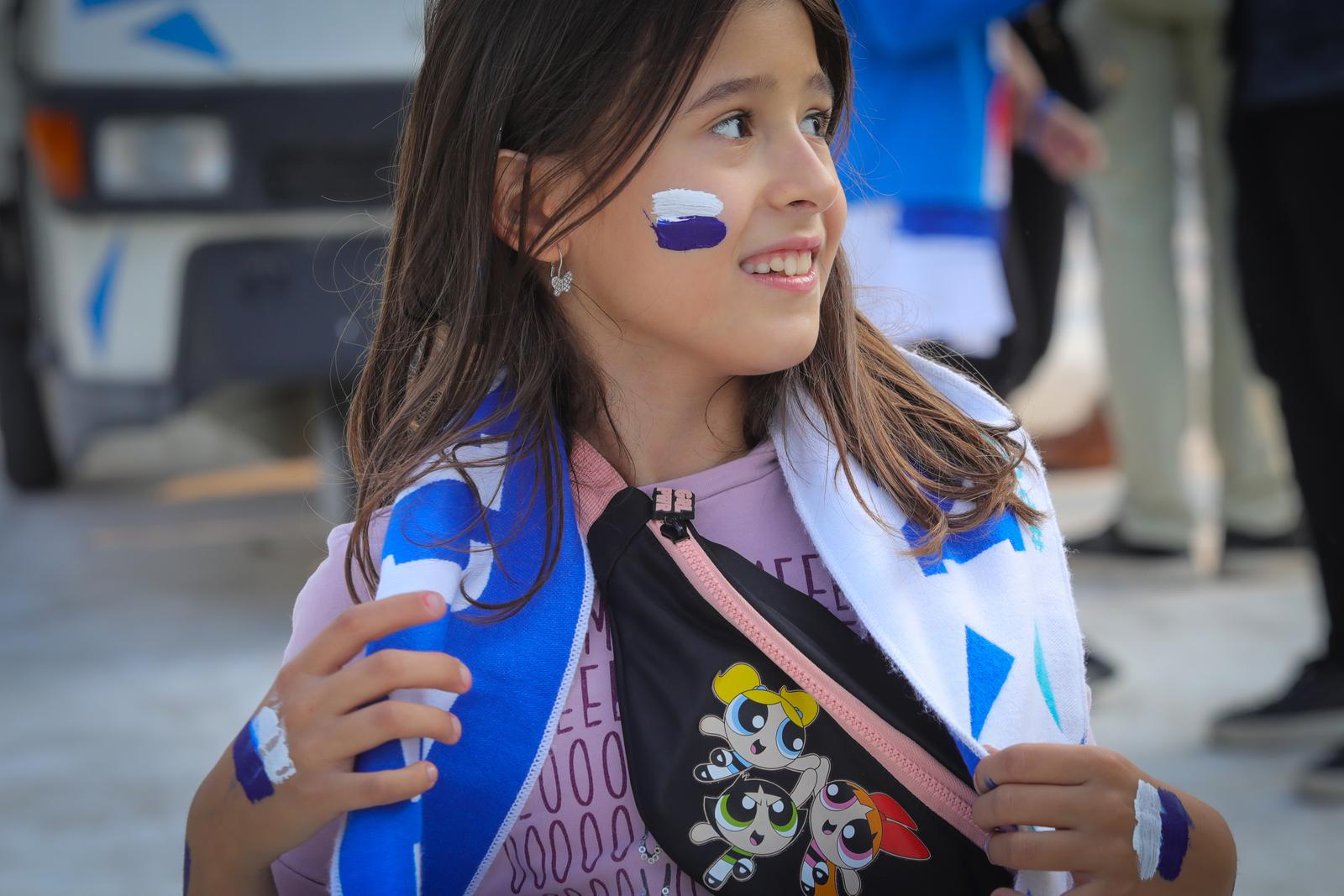 Bijelo-plavi korner Jug 2 Bijelo-plavi korner Jug 2