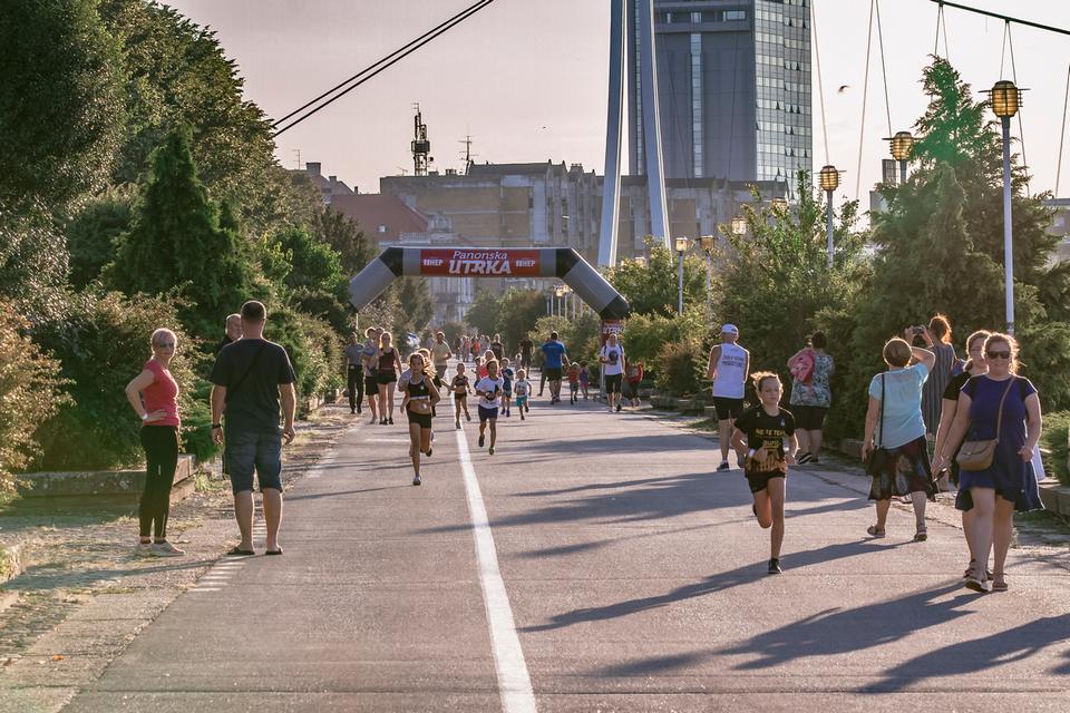 Osječani otrčali treću Panonsku utrku