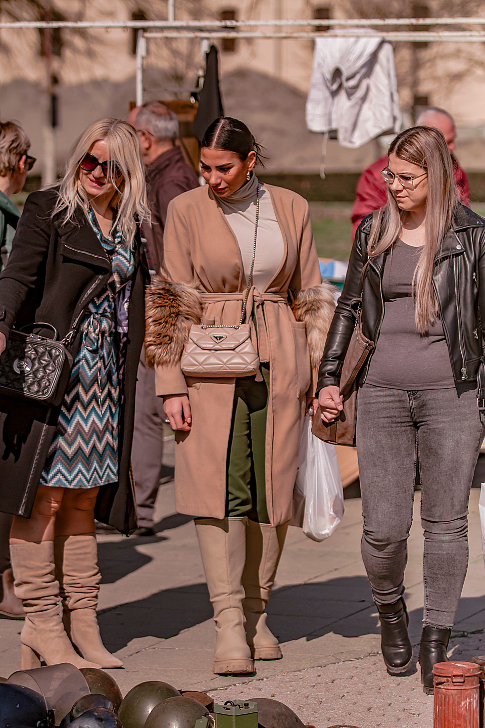 Sajam antikviteta ožujak 2023.