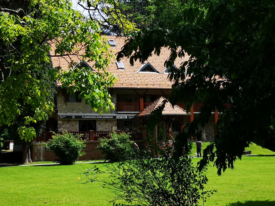 Park prirode Papuk