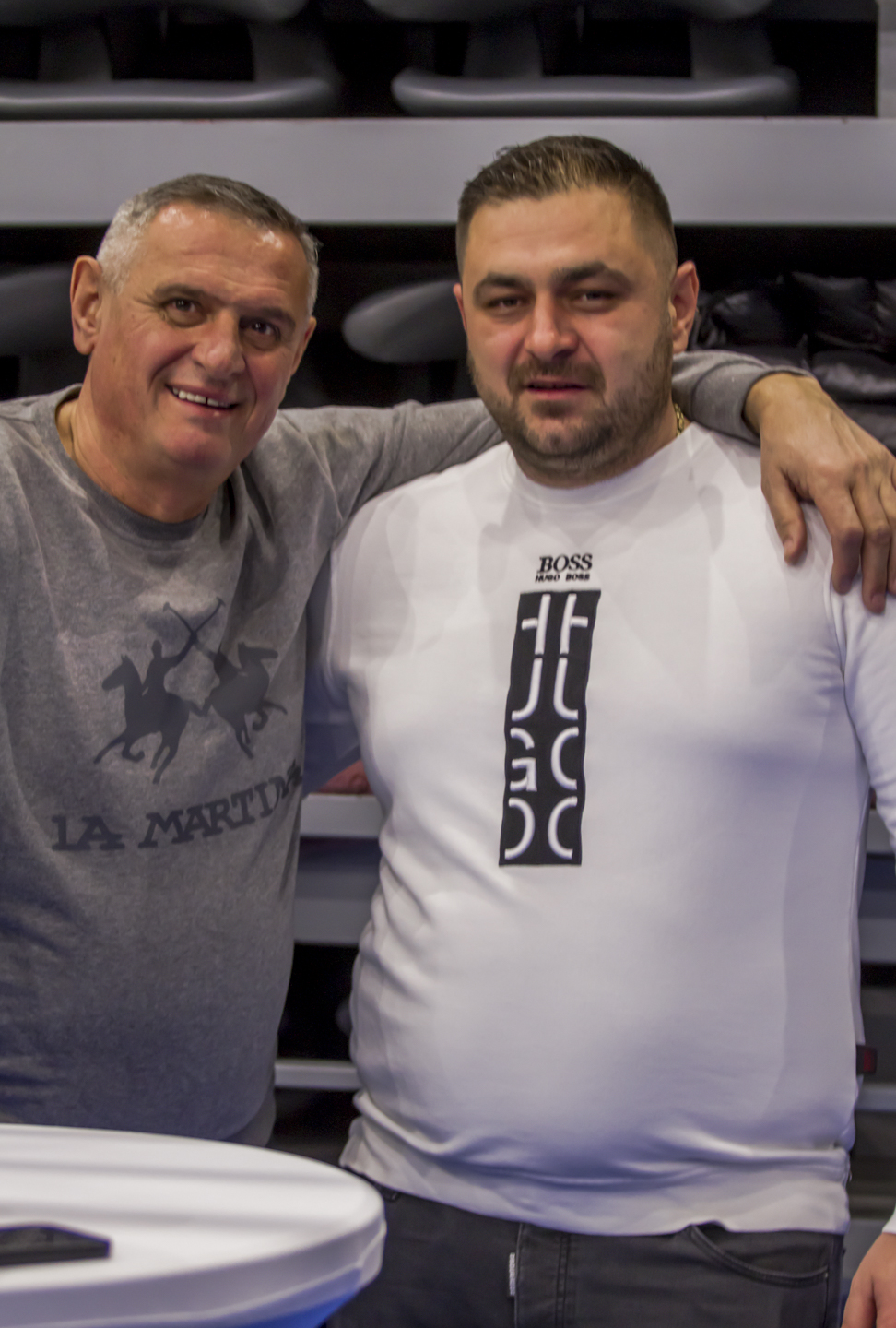 Saša Matić u Osijeku 2022.