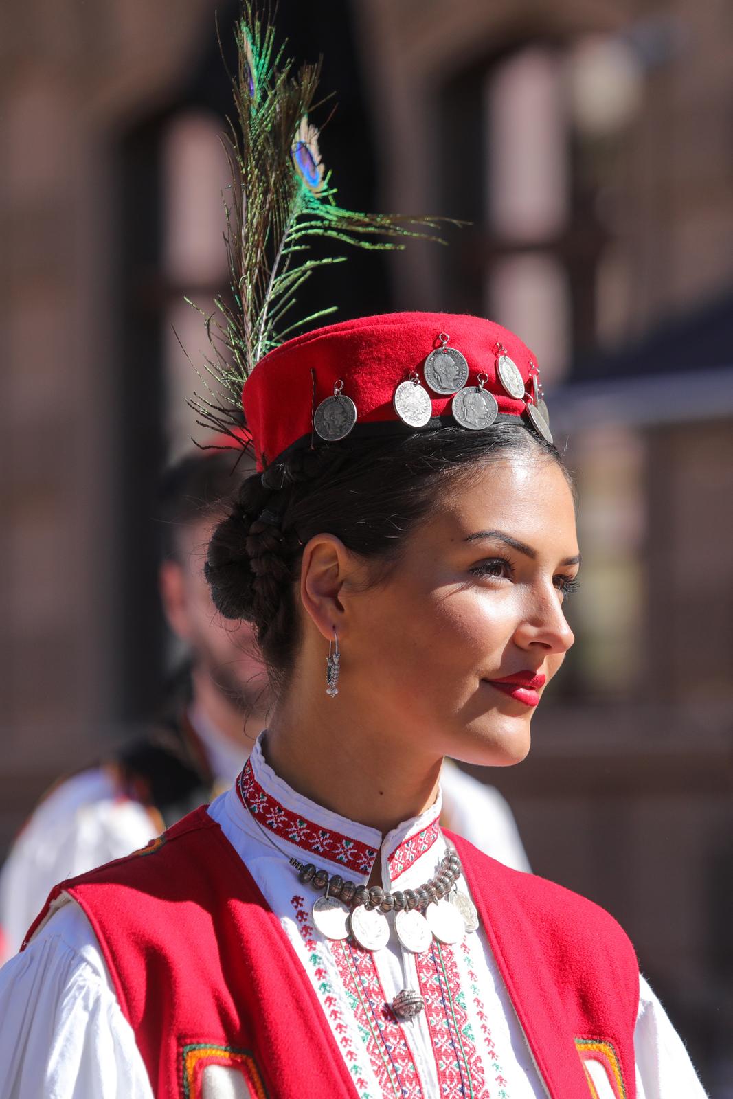 57. Vinkovačke jeseni 57. Vinkovačke jeseni