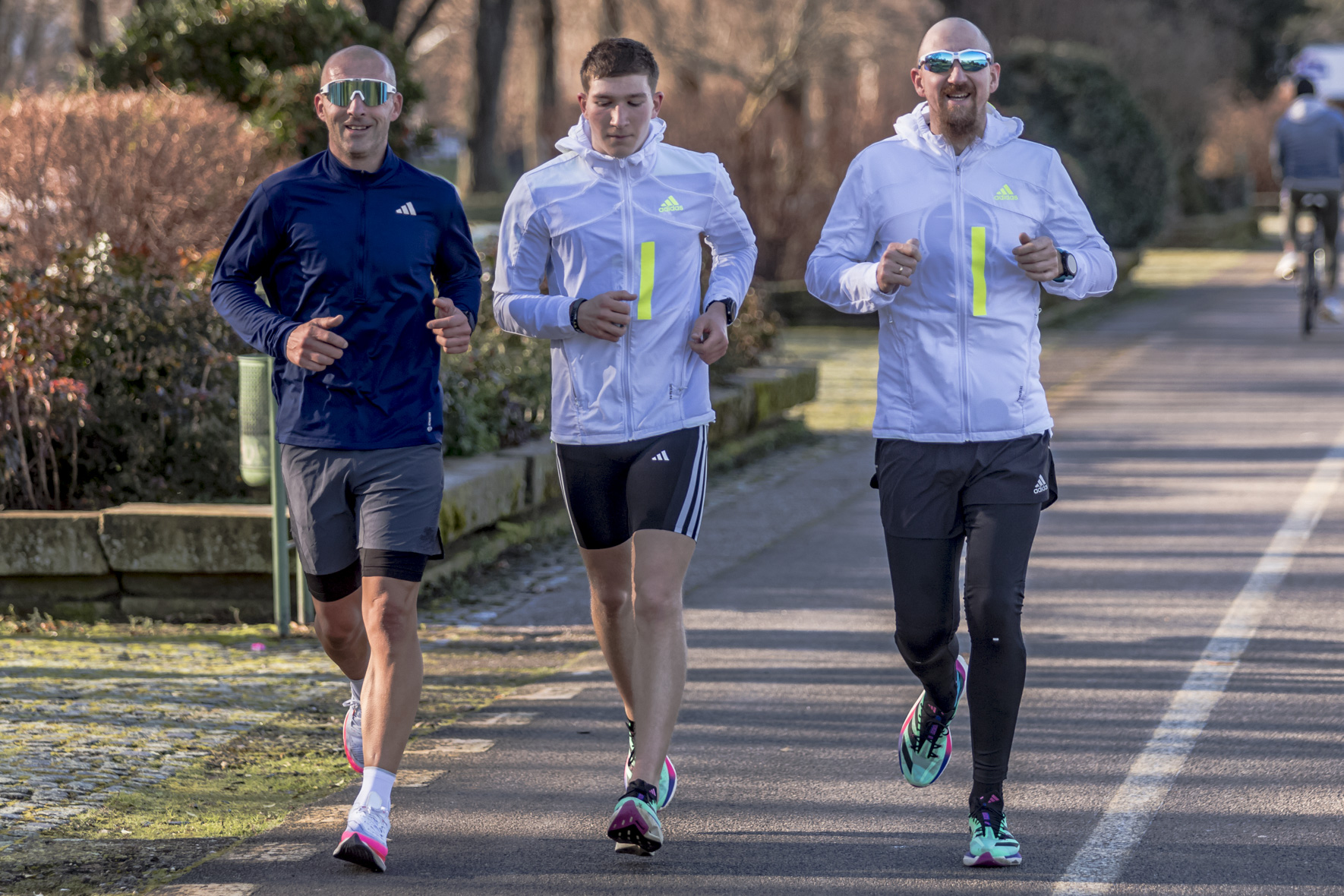 Lege dana [prosinac 2023.]