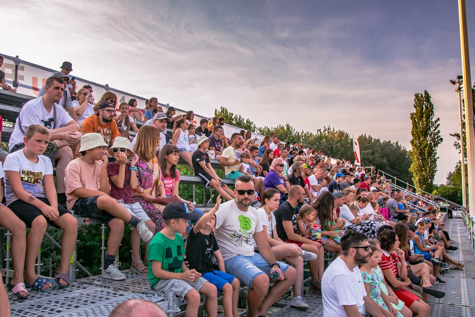 22. Pannonian Challenge – Skate Day