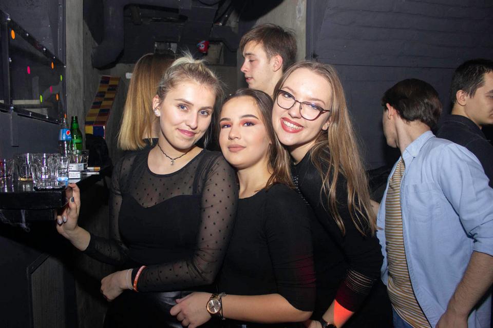 Legice i lege u noćnom životu [subota 8.12.2019.]
