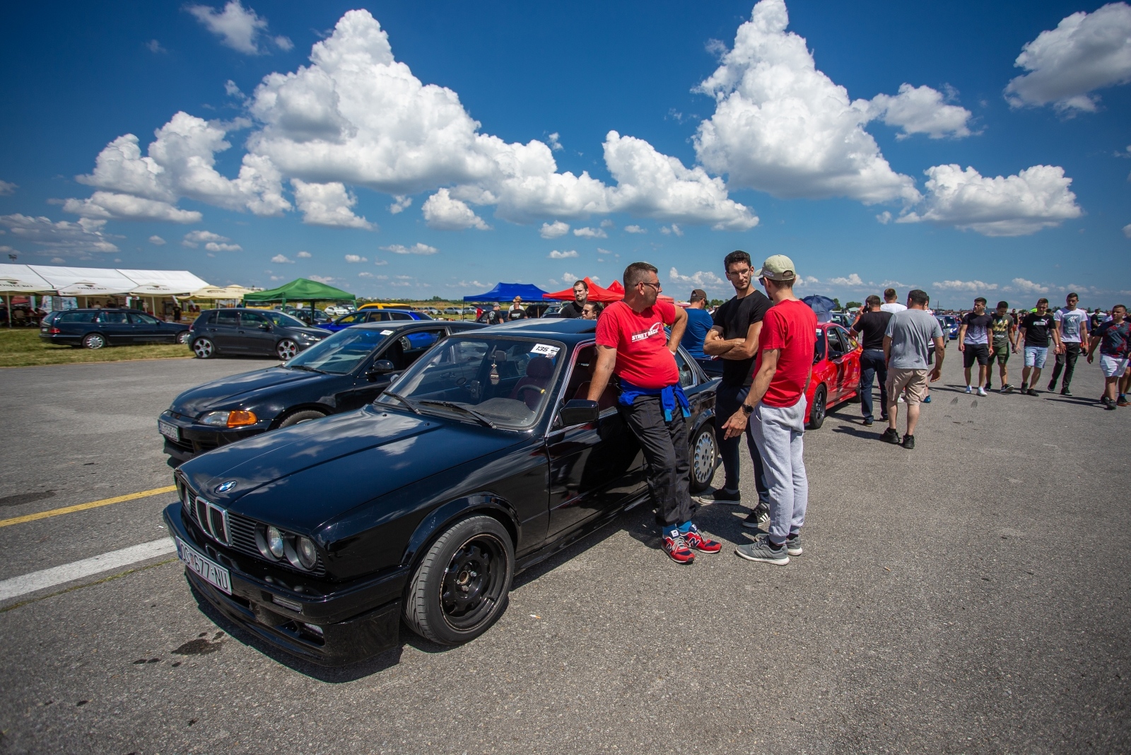 25. Osijek Street Race