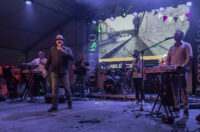 Dani prvog hvatskog piva 2022: Haris Džinović