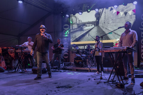 Dani prvog hvatskog piva 2022: Haris Džinović Dani prvog hvatskog piva 2022: Haris Džinović