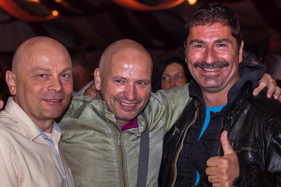Dani prvog hrvatskog piva 2021: Željko Bebek