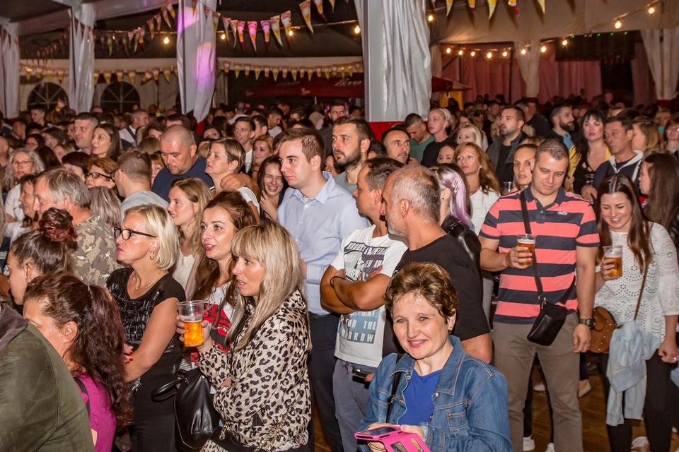 Dani prvog hrvatskog piva 2019. – Hari Mata Hari, 6. lipnja Dani prvog hrvatskog piva 2019. – Hari Mata Hari, 6. lipnja