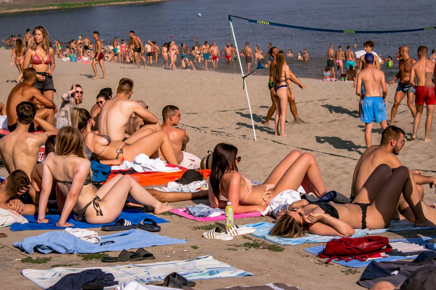Legice i lege na Kopiki 3.7.2022.