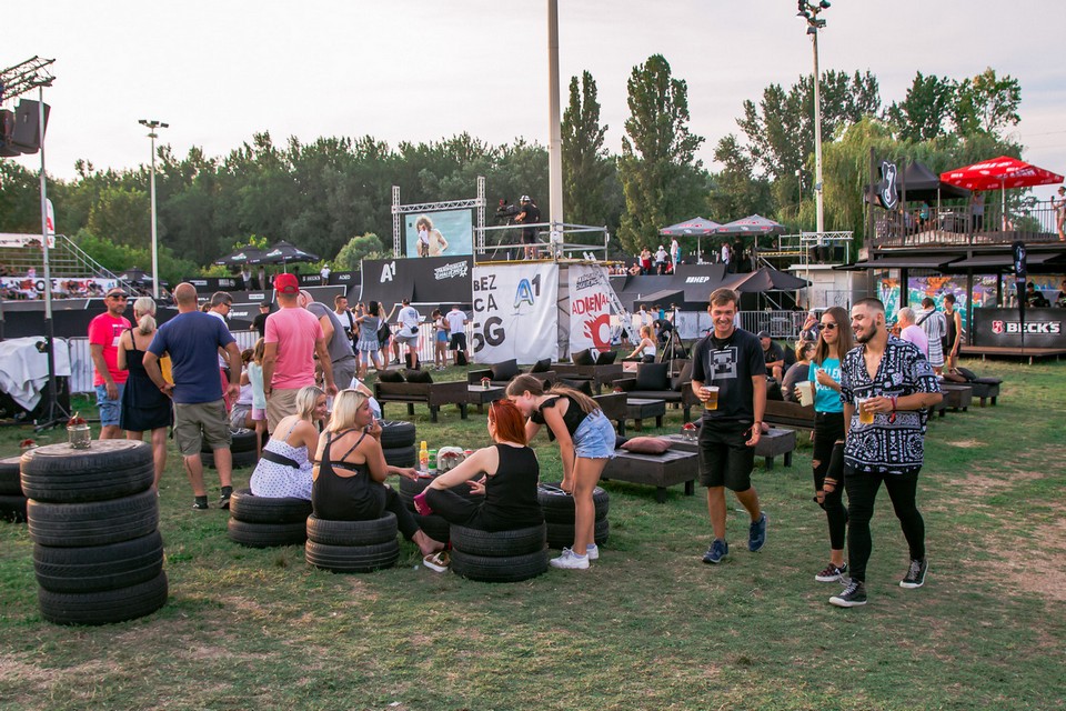 22. Pannonian Challenge – Skate Day