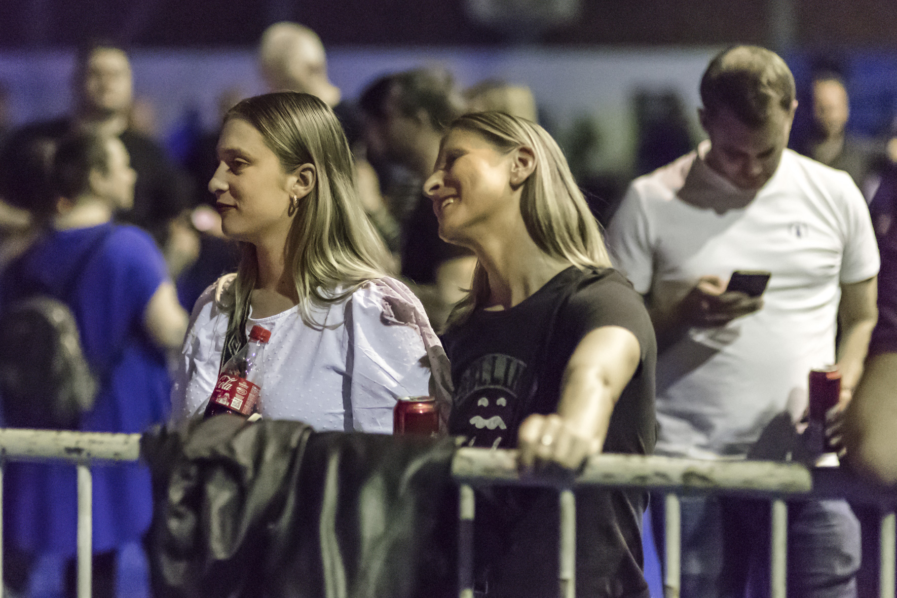 Zabranjeno pušenje u Osijeku 2024.