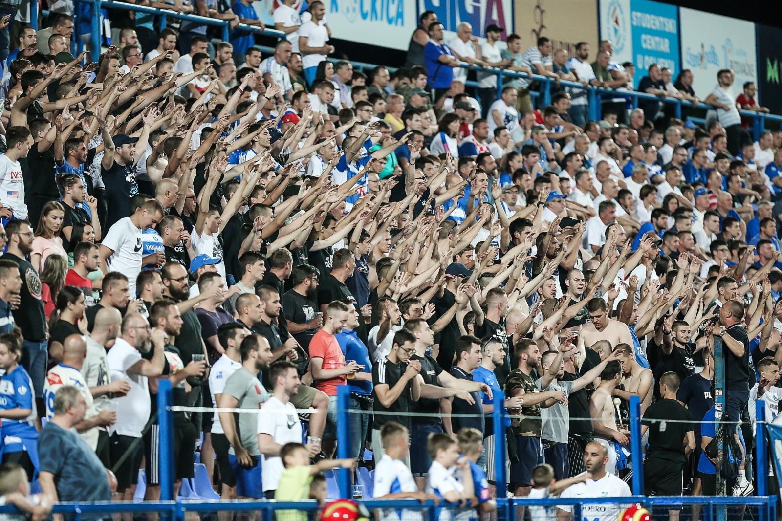 Osijek – Rijeka