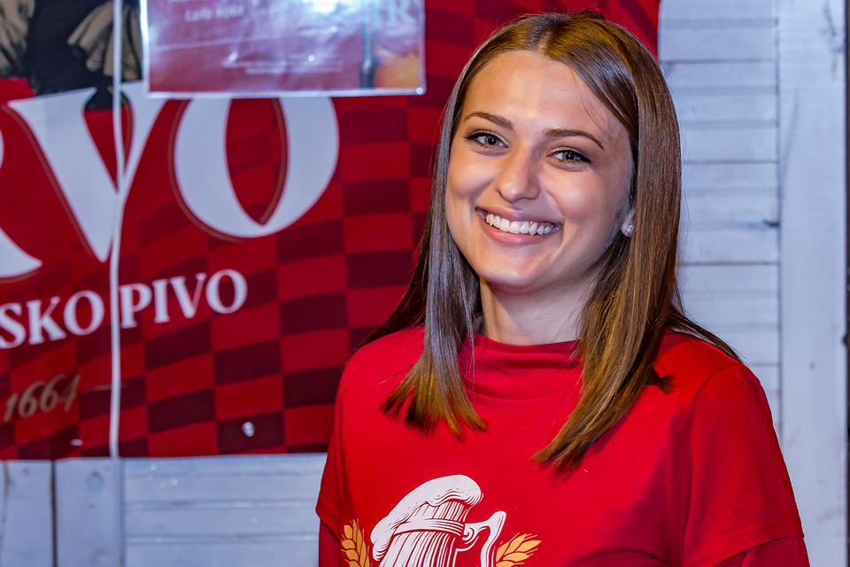 Dani prvog hrvatskog piva 2019. – Hari Mata Hari, 6. lipnja Dani prvog hrvatskog piva 2019. – Hari Mata Hari, 6. lipnja