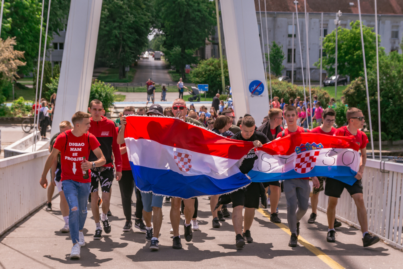 Norijada u Osijeku 2021. Norijada u Osijeku 2021.
