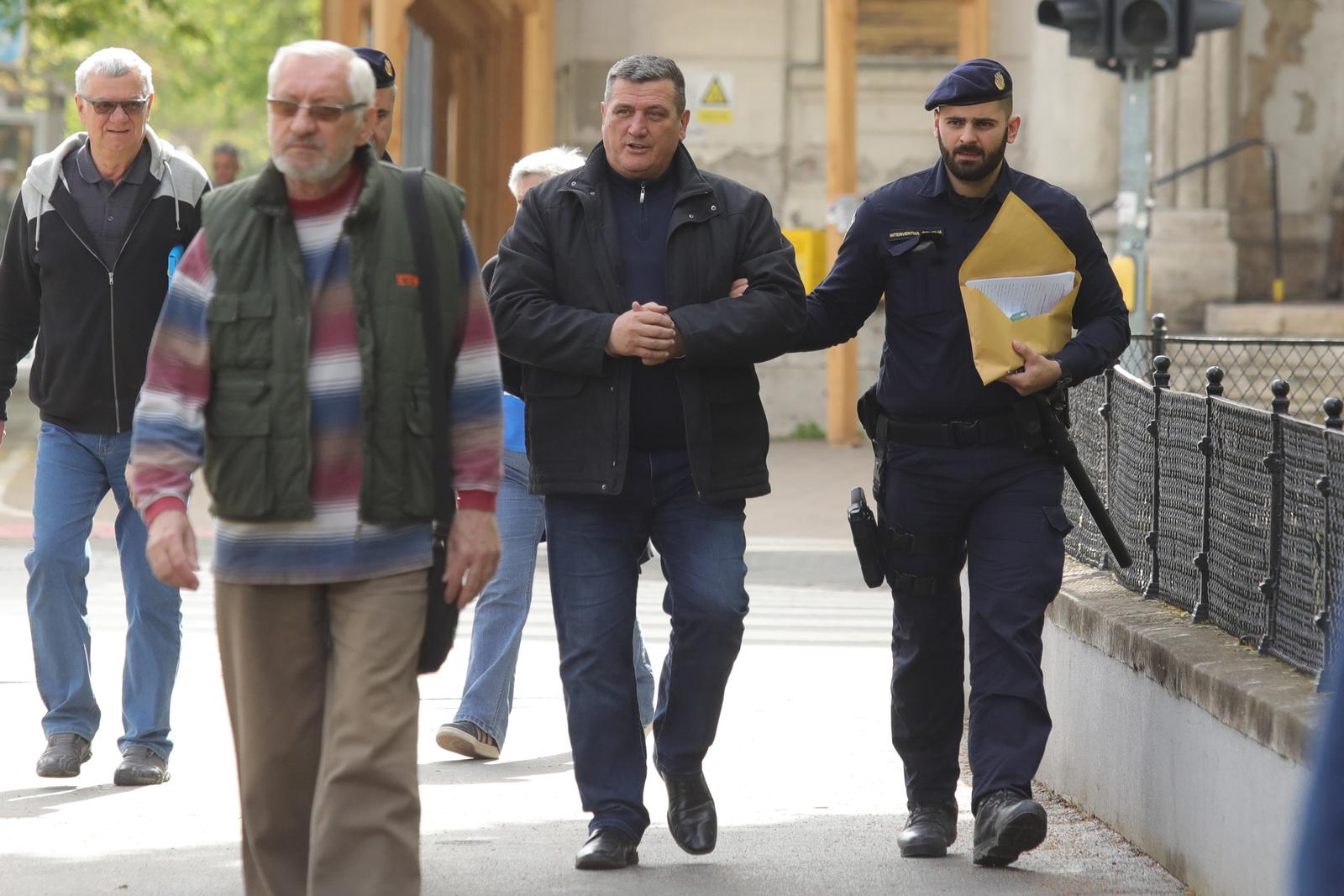 Zlatko Pinjuh Zlatko Pinjuh