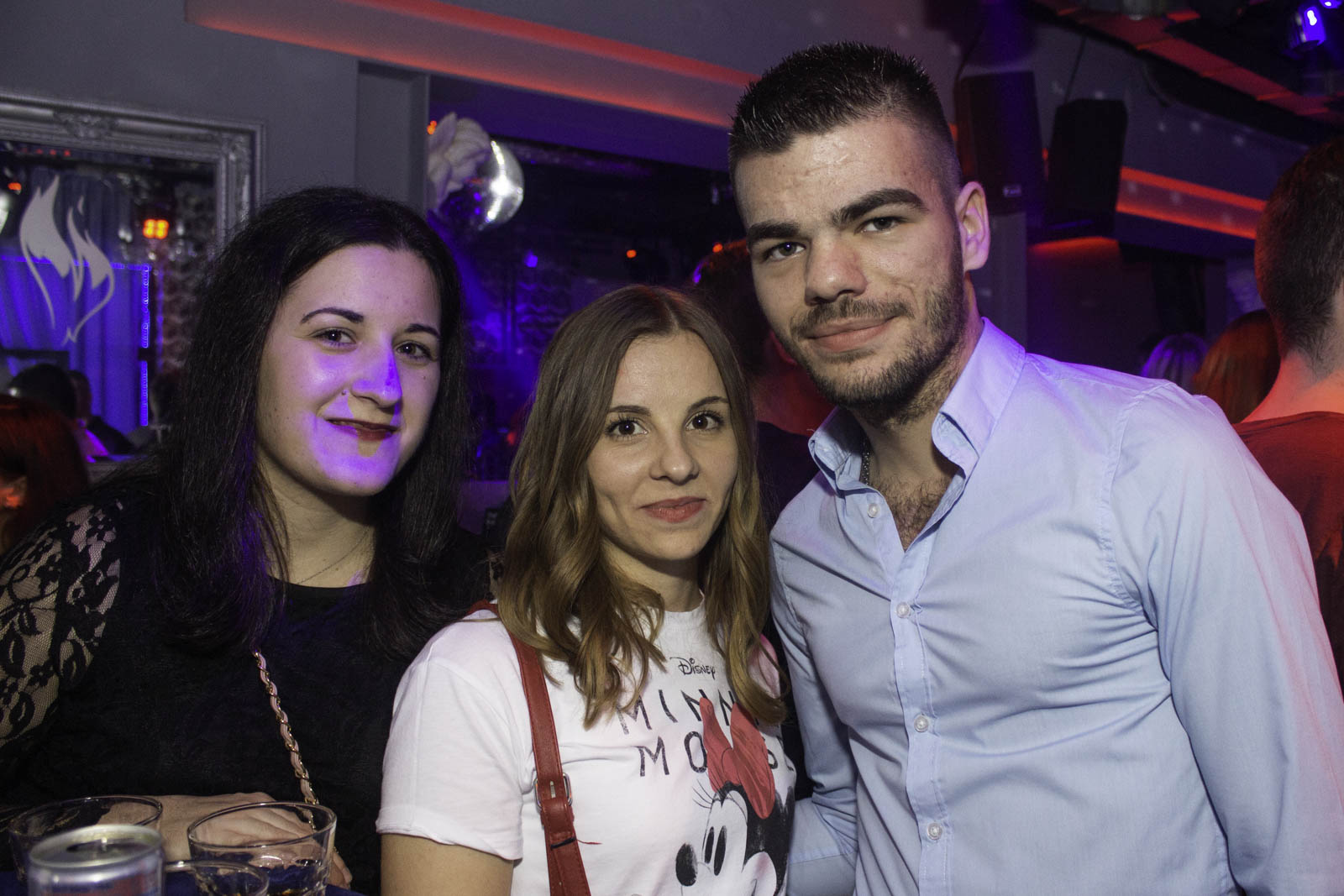 Legice i lege u noćnom životu [subota 16.11.2019.]