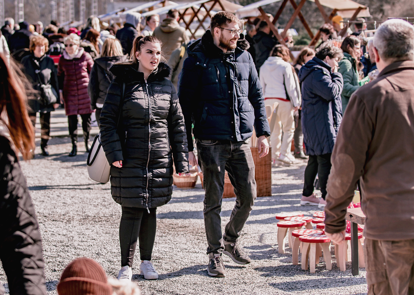 Sajam antikviteta ožujak 2023.