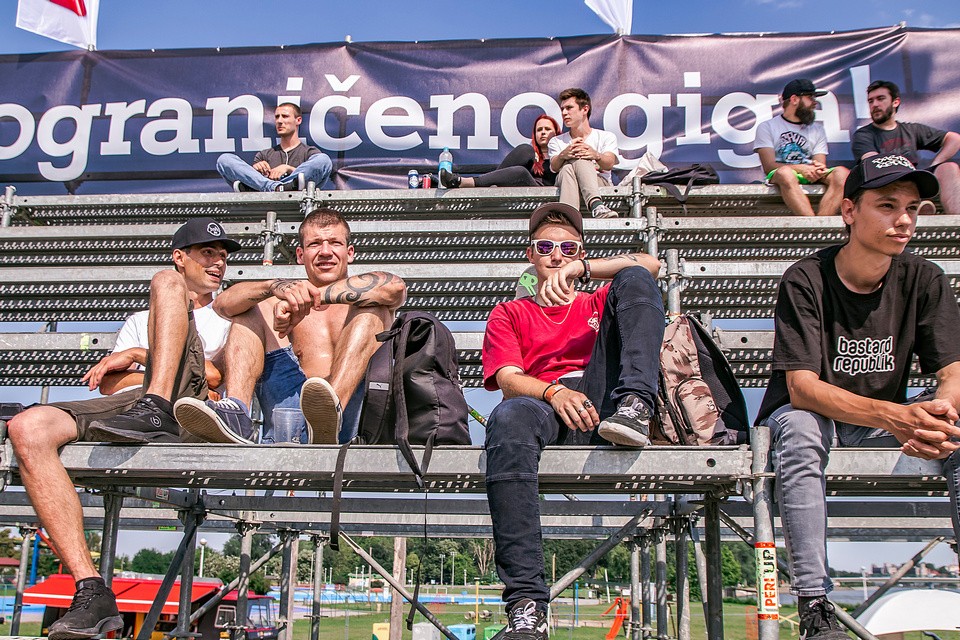 XX. Pannonian Challenge – Skate day XX. Pannonian Challenge – Skate day