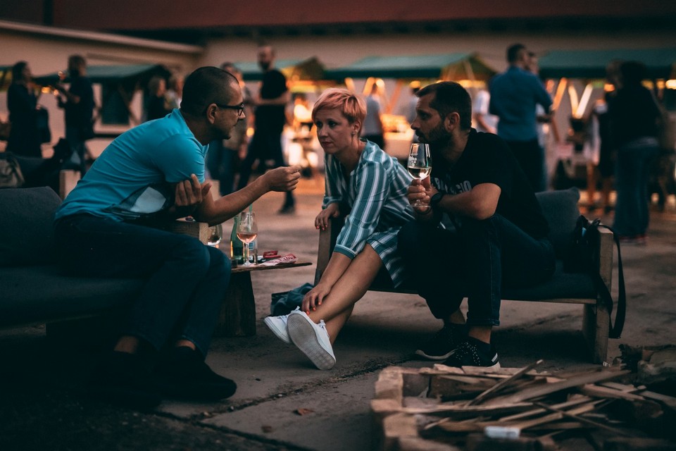 Wine & Bike Tour Erdut 2020.